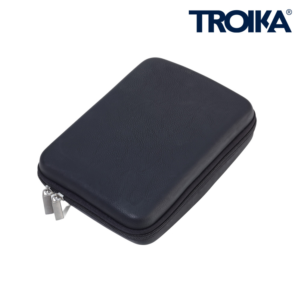 TROIKA TRAVEL CASE TROIKA TRAVEL CASE