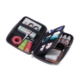 TROIKA TRAVEL CASE