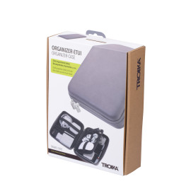 TROIKA TRAVEL CASE
