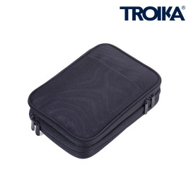 TROIKA CONNECTED
