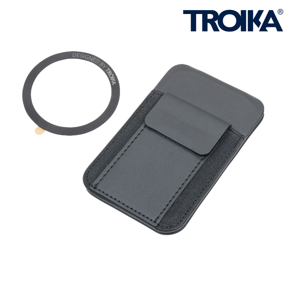 TROIKA CASH CARDS KEY TROIKA CASH CARDS KEY