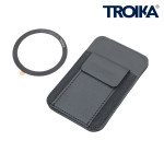 TROIKA CASH CARDS KEY