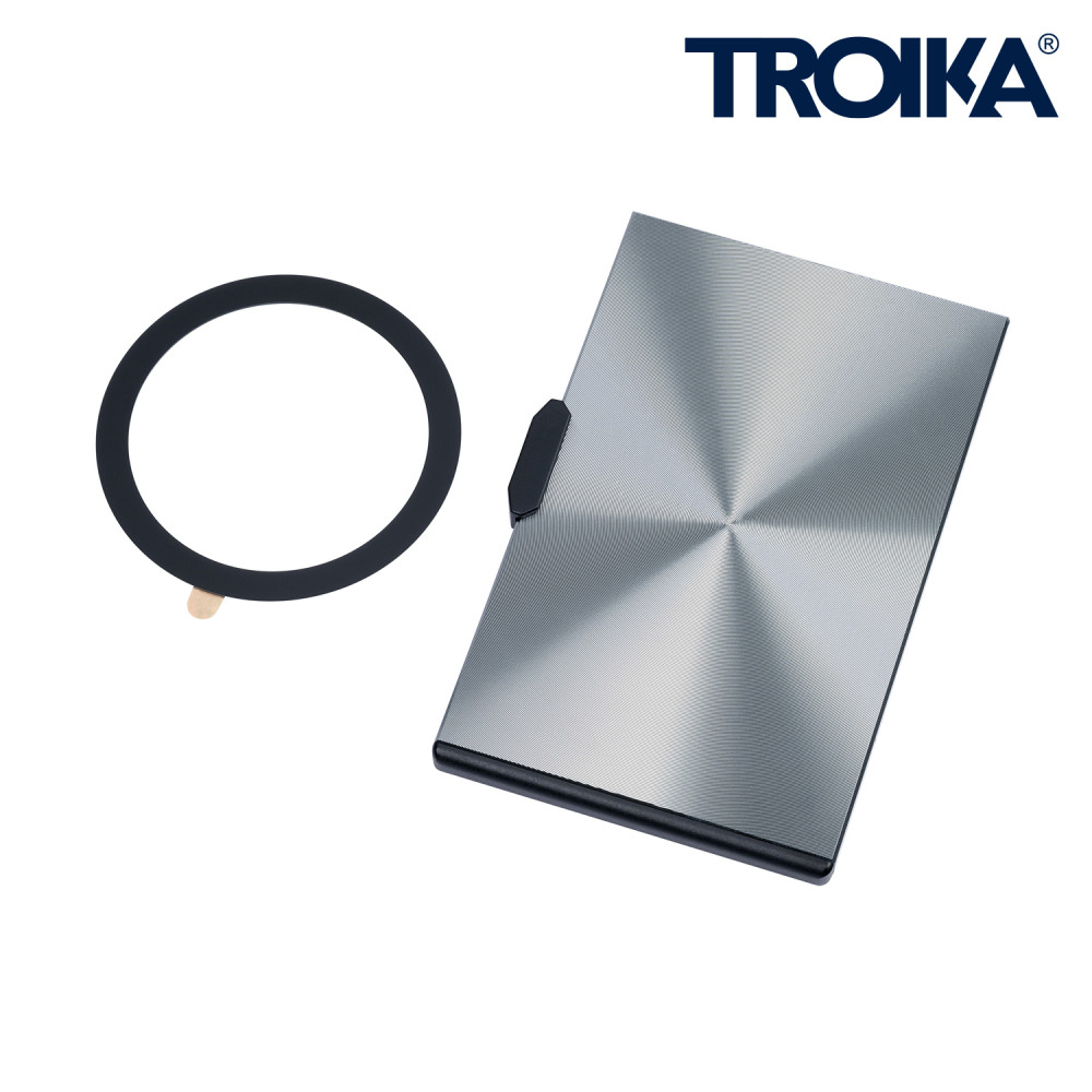 TROIKA EDELCARD TROIKA EDELCARD