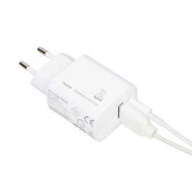 TROIKA CHARGE-X DUO 20