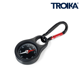TROIKA WEGWEISER