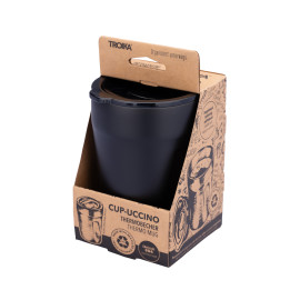 TROIKA CUP-UCCINO