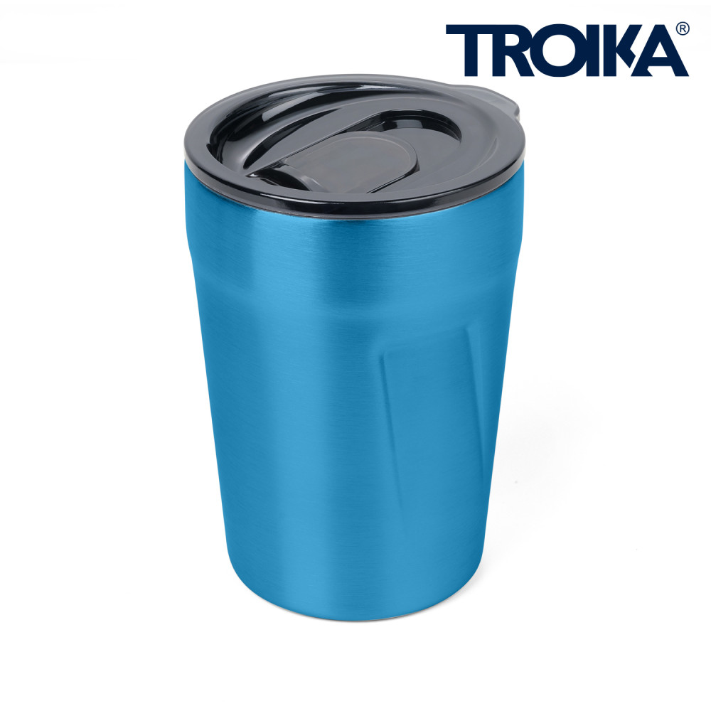 TROIKA CUP-UCCINO TROIKA CUP-UCCINO