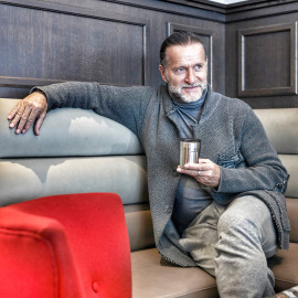 TROIKA ESPRESSO DOPPIO