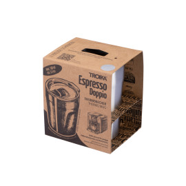 TROIKA ESPRESSO DOPPIO