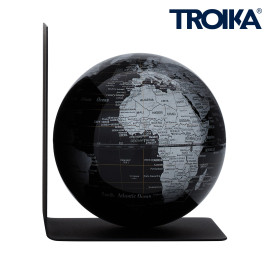 TROIKA BOOKGLOBE SINGLE