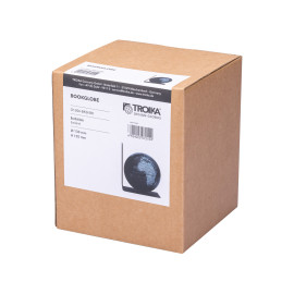 TROIKA BOOKGLOBE SINGLE