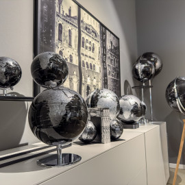 TROIKA BOOKGLOBE SINGLE