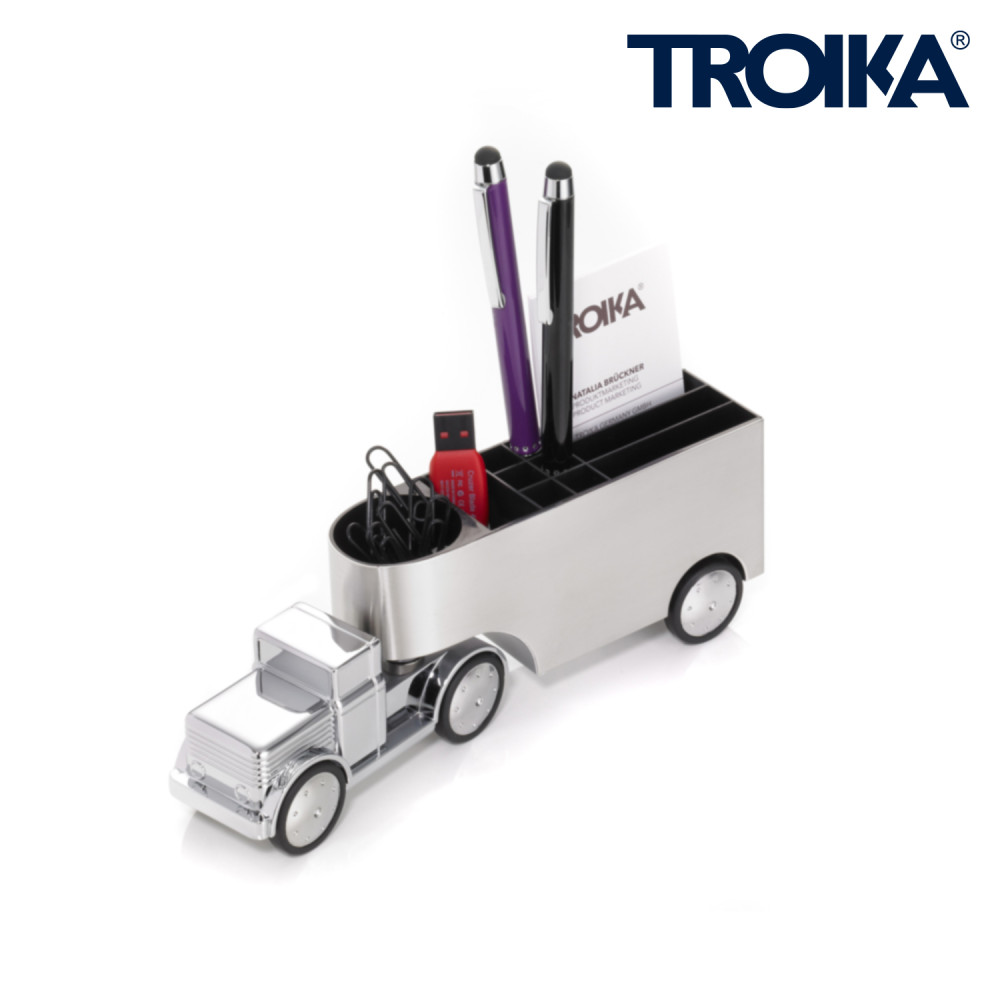 TROIKA OFFICE TRUCKER TROIKA OFFICE TRUCKER