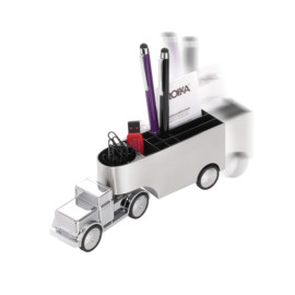 TROIKA OFFICE TRUCKER