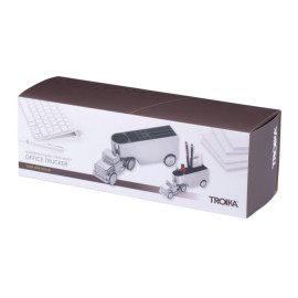 TROIKA OFFICE TRUCKER