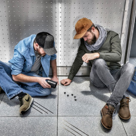 TROIKA WÜRFEL TO GO