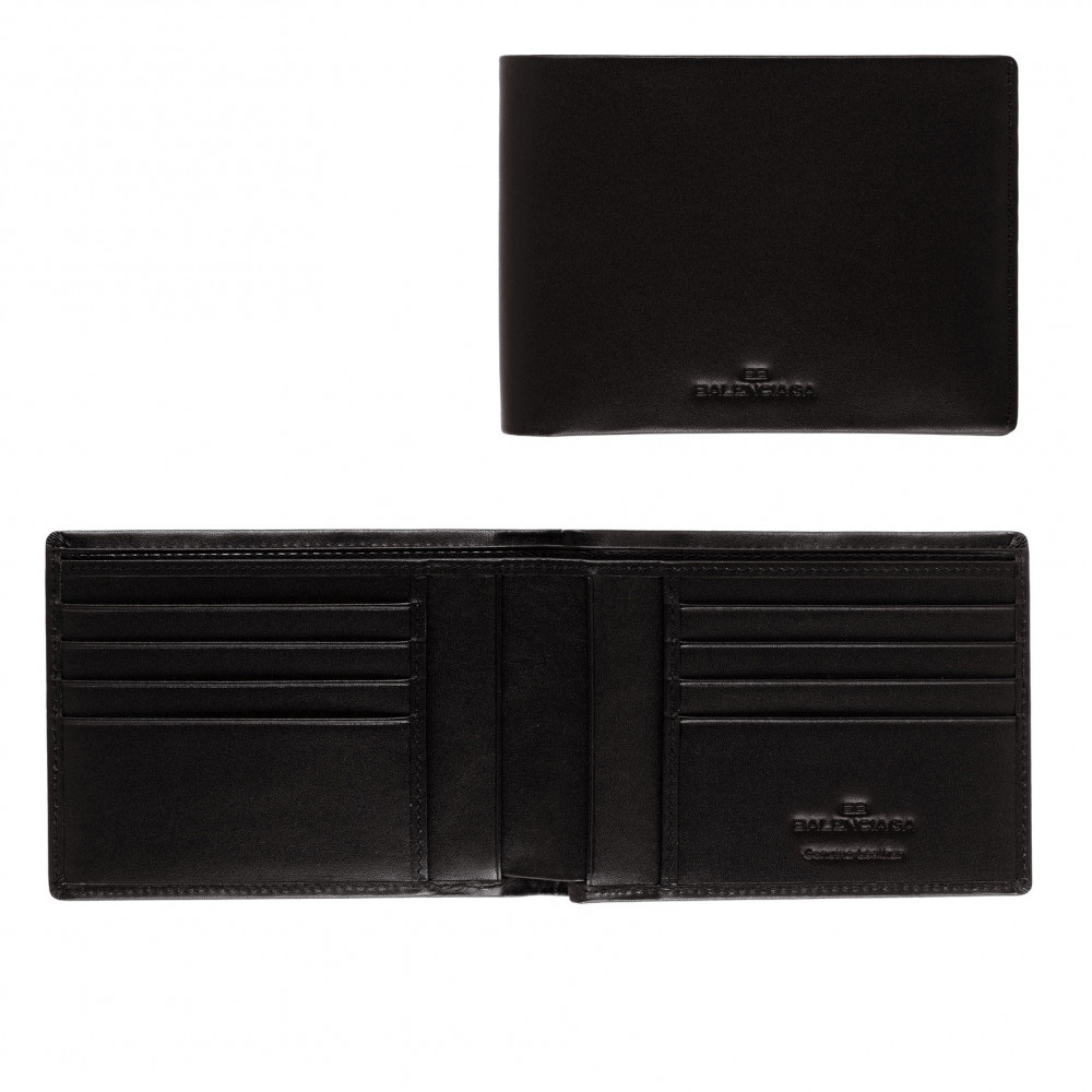 Leather man’s wallet Leather man’s wallet