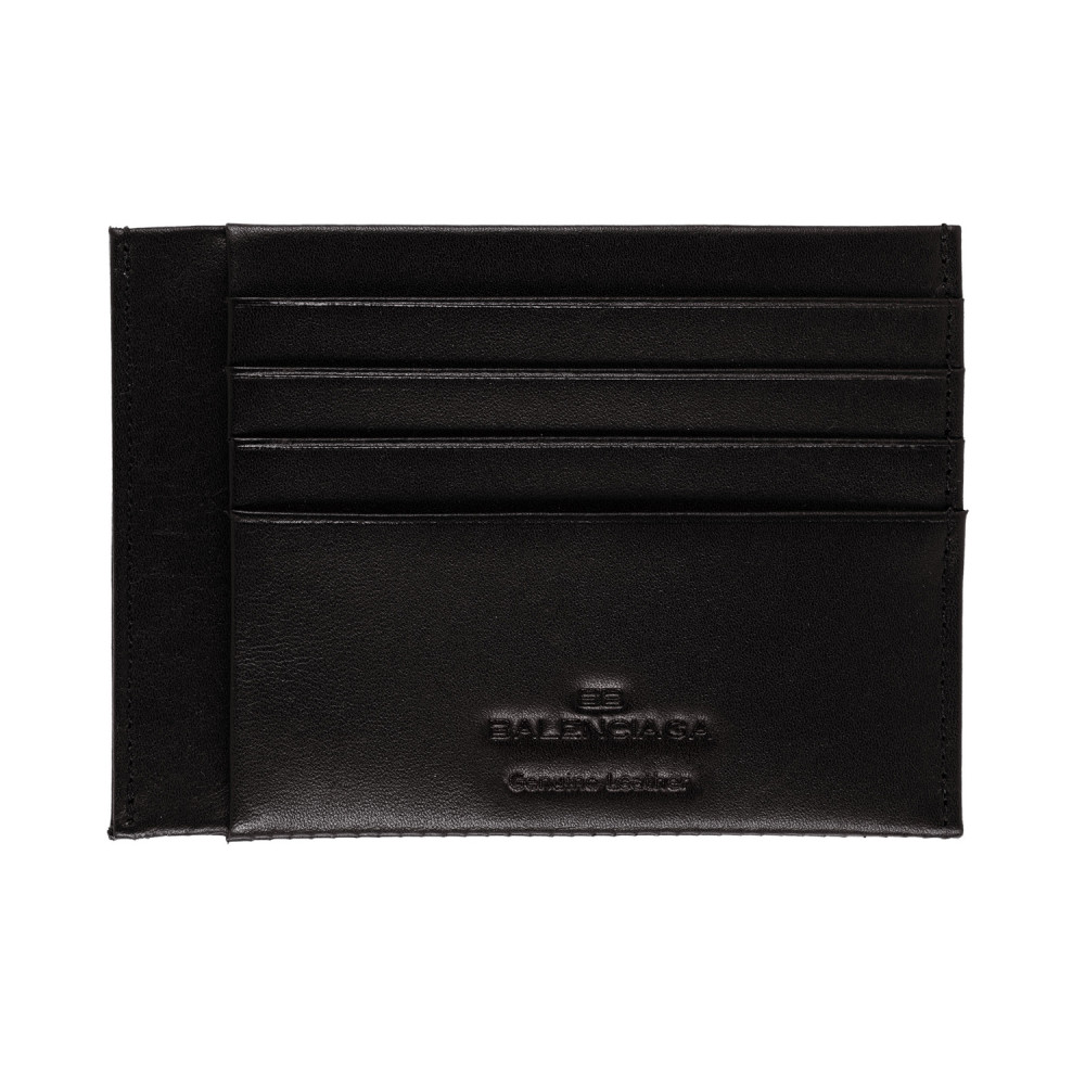Leather man’s wallet Leather man’s wallet