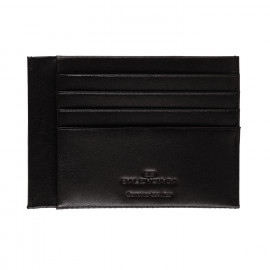 Leather man’s wallet