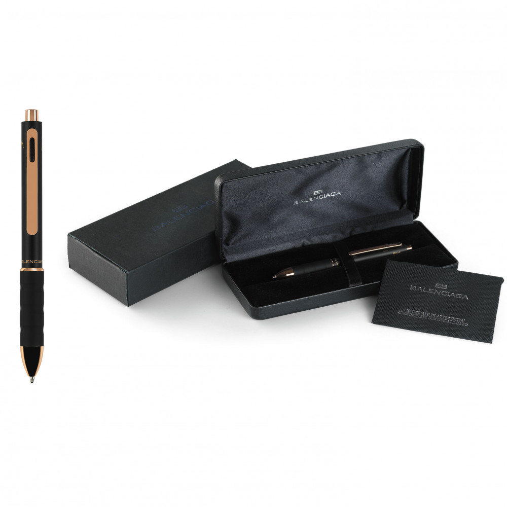 Multifunction pen