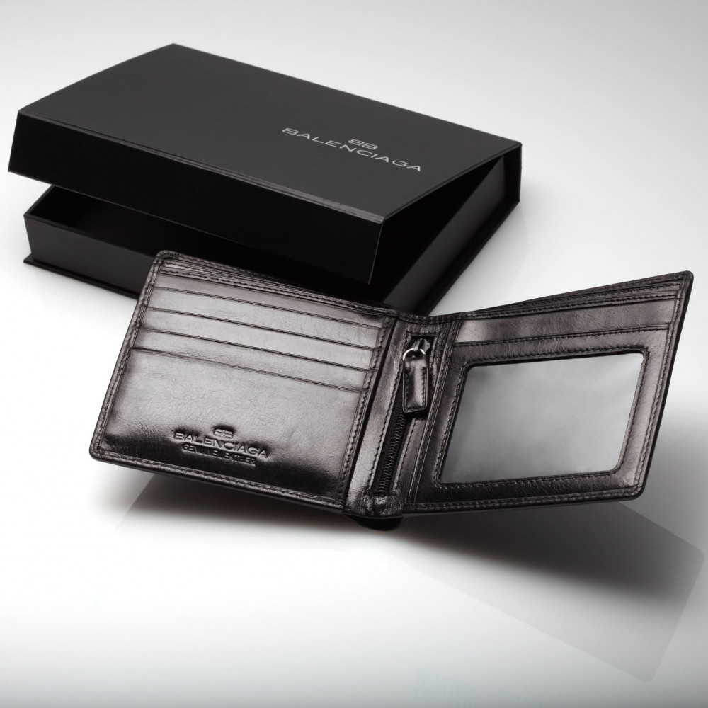Leather credit cards holder Leather credit cards holder