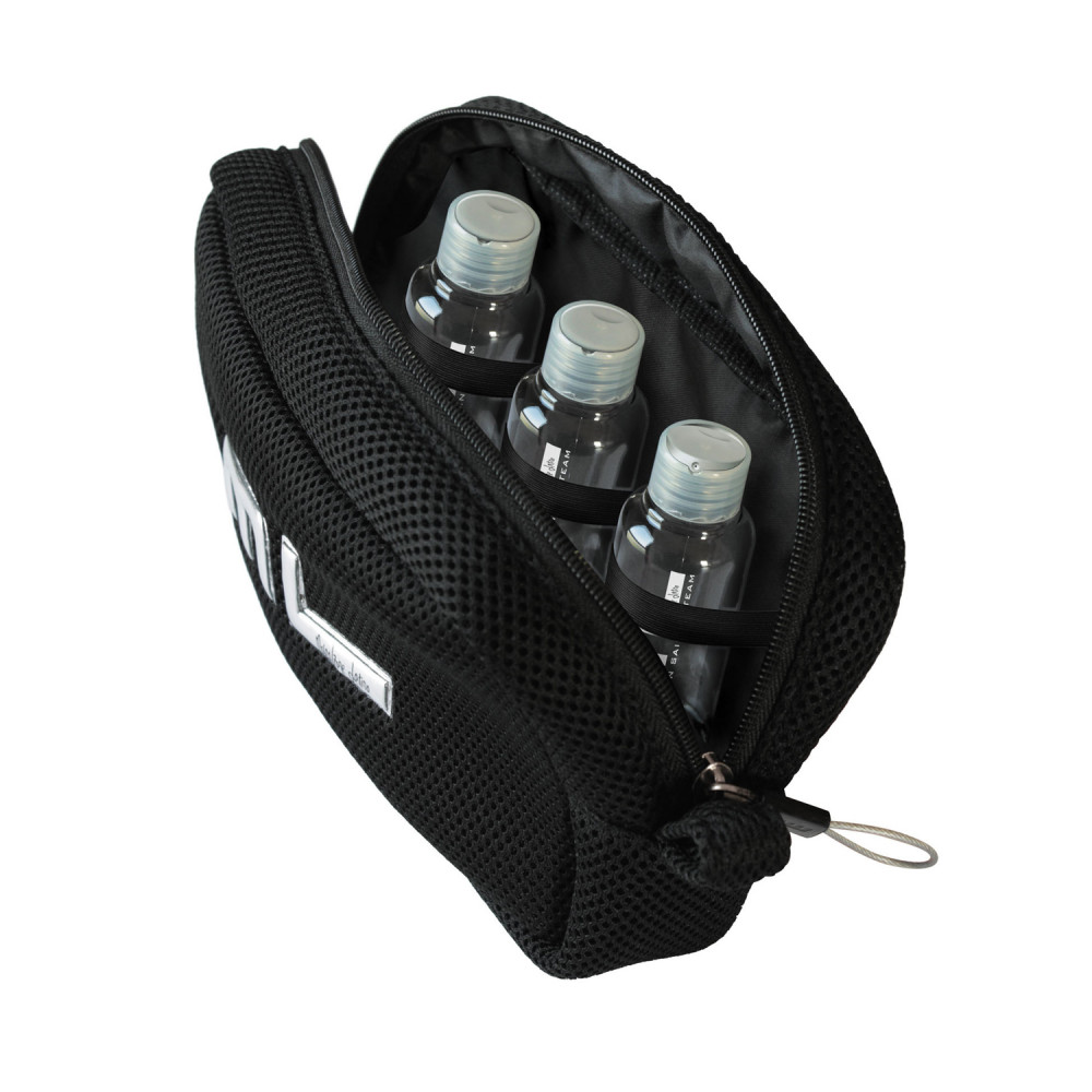 Travel vanity case Travel vanity case