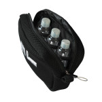 Travel vanity case