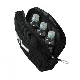Travel vanity case