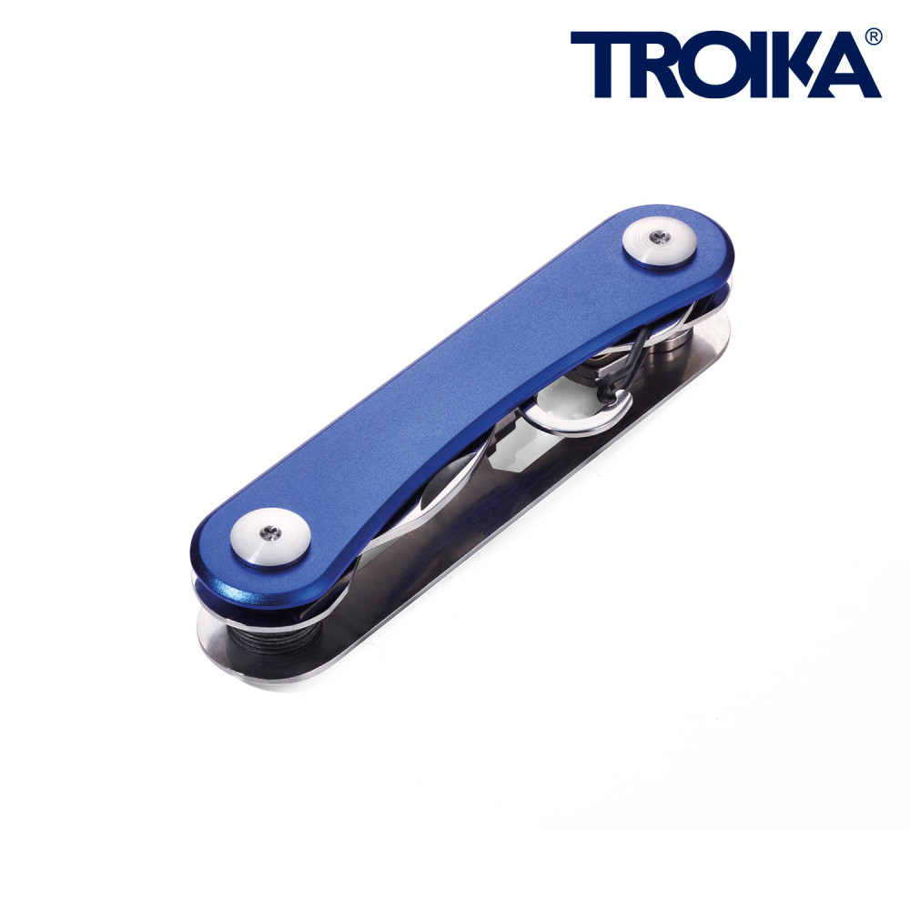 TROIKA CLEVER KEY