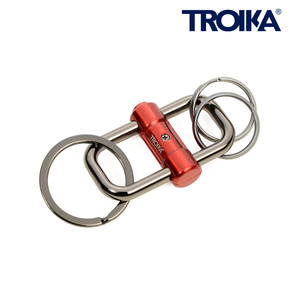TROIKA 2-WAY KEY