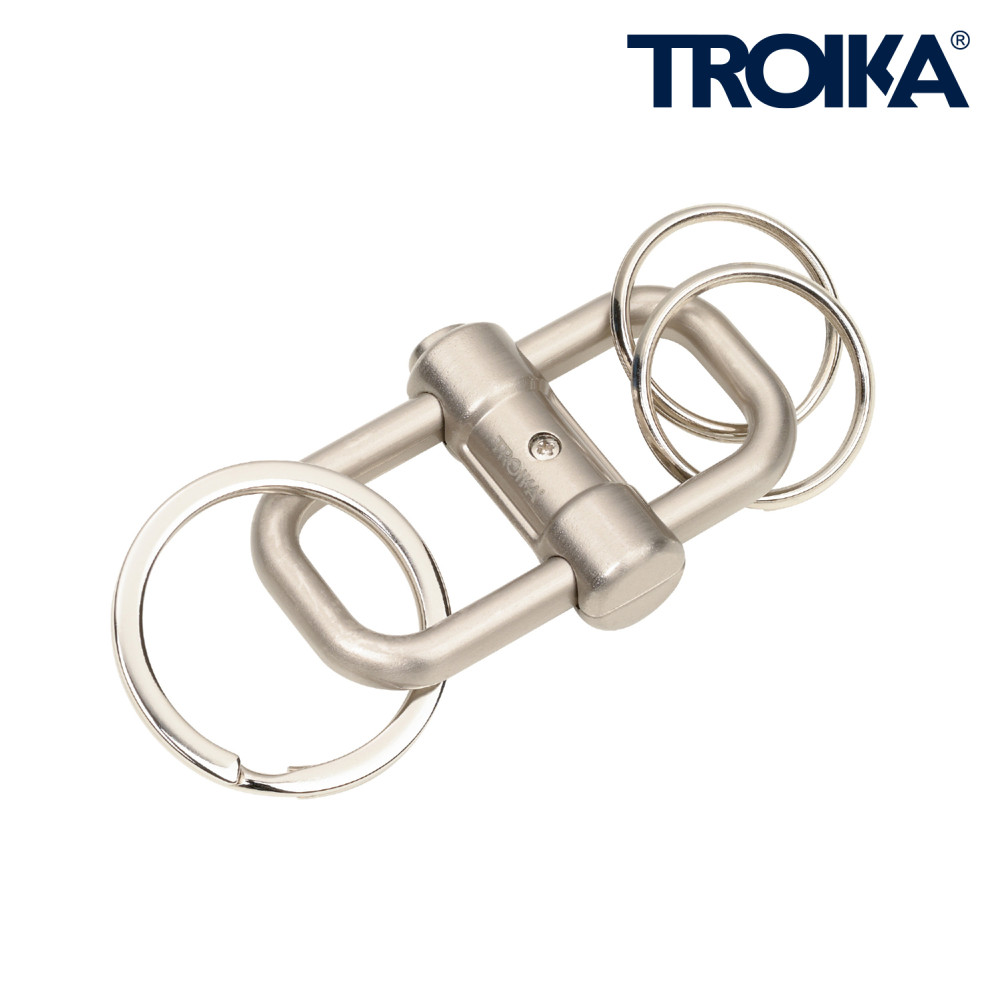 TROIKA 2-WAY KEY TROIKA 2-WAY KEY