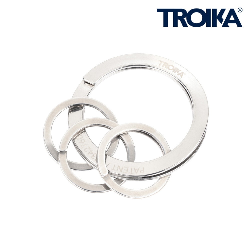 TROIKA NAIL GUARD TROIKA NAIL GUARD
