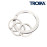 TROIKA NAIL GUARD