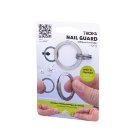 TROIKA NAIL GUARD