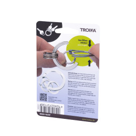 TROIKA NAIL GUARD