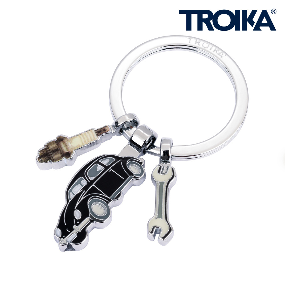 TROIKA VOLKSWAGEN TYP1 TROIKA VOLKSWAGEN TYP1