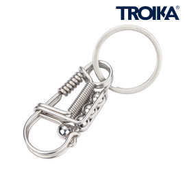 TROIKA DRAHTZIEHER