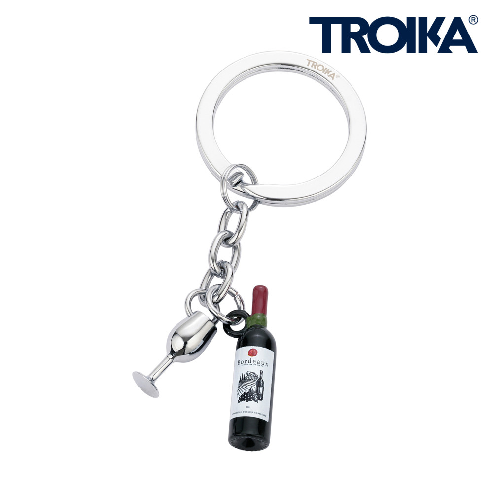 TROIKA BORDEAUX TROIKA BORDEAUX