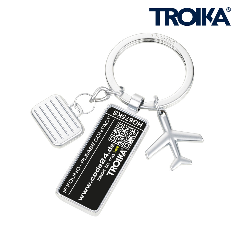 TROIKA CODE24 TROIKA CODE24