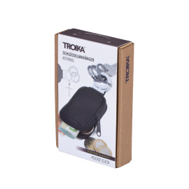 TROIKA POCKET CLICK