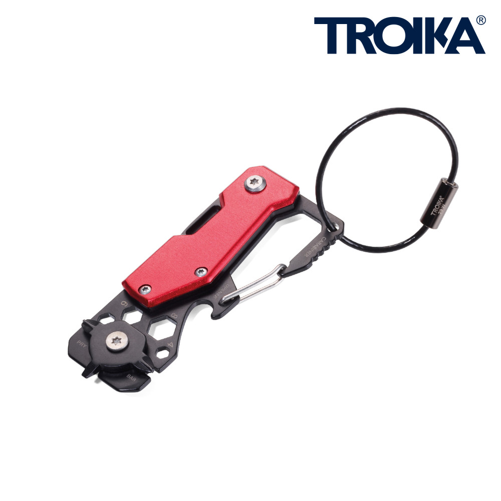 TROIKA TOOLINATOR TROIKA TOOLINATOR