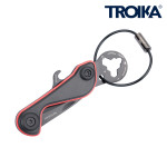 TROIKA PARCEL CUT & CART