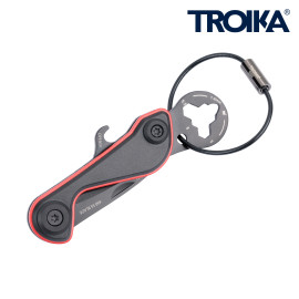 TROIKA PARCEL CUT & CART