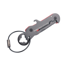 TROIKA PARCEL CUT & CART