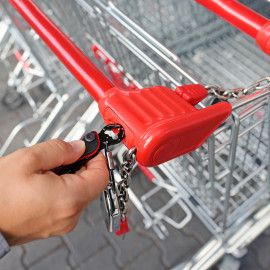 TROIKA PARCEL CUT & CART