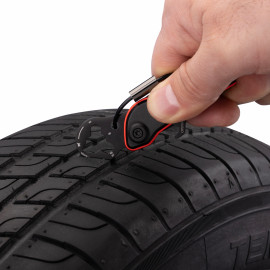 TROIKA PARCEL CUT & CART