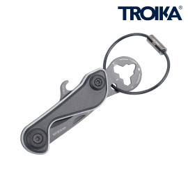 TROIKA PARCEL CUT & CART