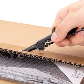 TROIKA PARCEL CUT & CART