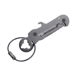 TROIKA PARCEL CUT & CART