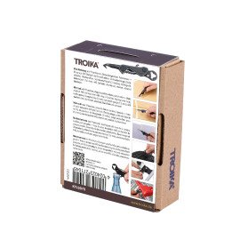 TROIKA PARCEL CUT & CART